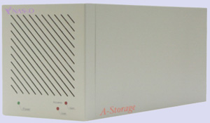 A-Storage (SCSI)