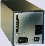 A-Storage-2 eSata & USB2.0